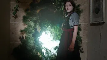 E8.The First Witch