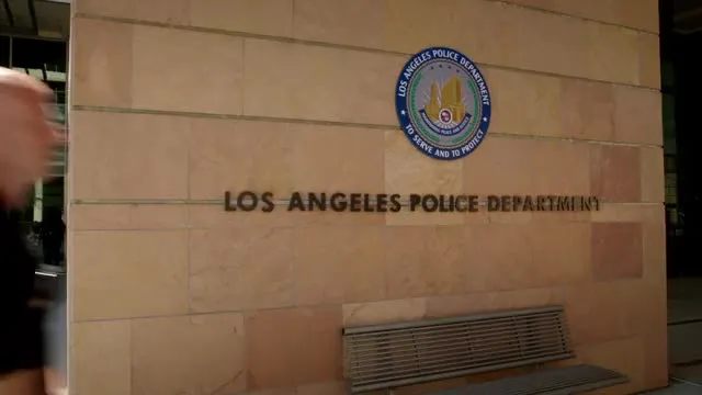E5.Assault on Precinct 7