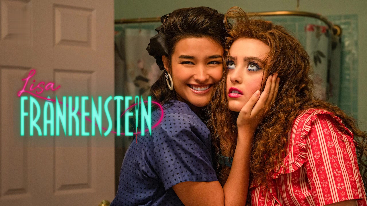 Lisa Frankenstein