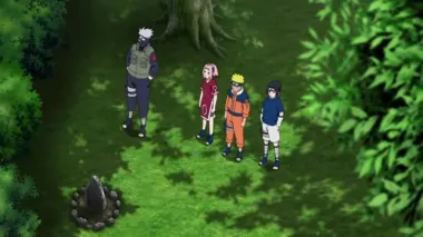 E432.The Loser Ninja