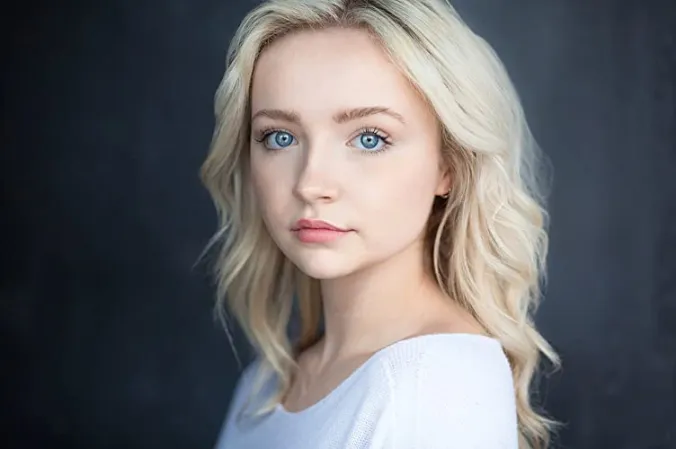 Ellen Evans