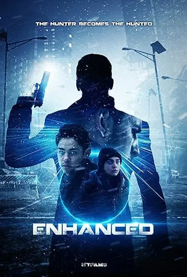 Movie Poster: Enhanced