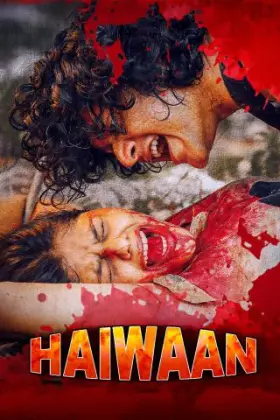 Haiwaan - Movie free on Castle