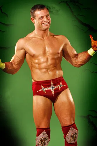 Austin Spencer