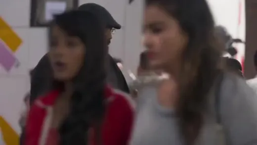 E4.The Audition