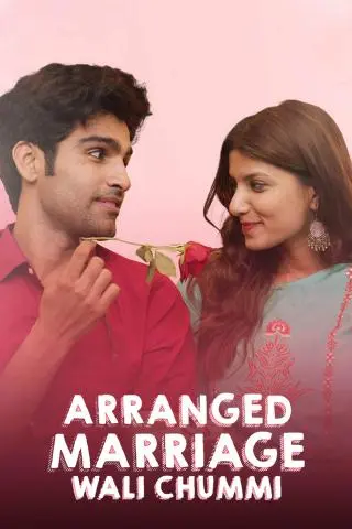 TV series poster: Arrange Marriage Wali Chummi