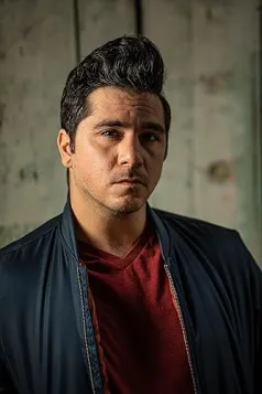 Nicholas Manuel Pino