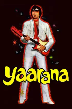 Yaarana - Movie free on Castle