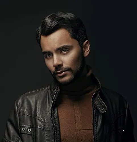 Amrit Sandhu
