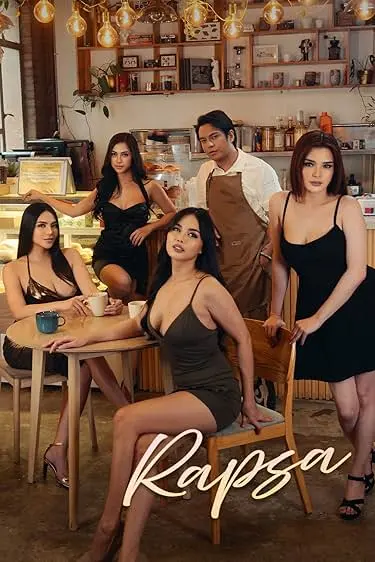 Movie Poster: Rapsa