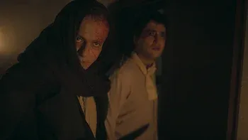 E8.I'm Done With Man(kind)