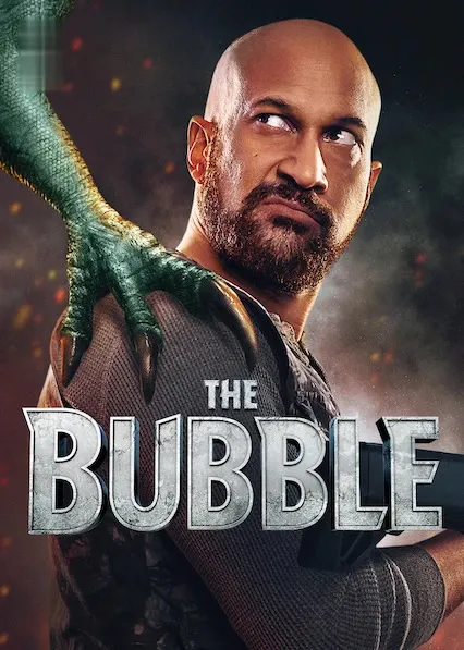 The Bubble