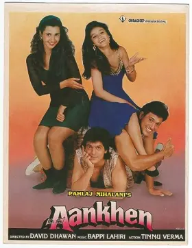 Aankhen - Movie free on Castle