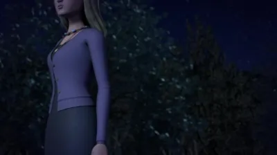 E3.Buried Secrets