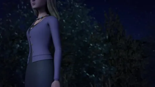 E3.Buried Secrets