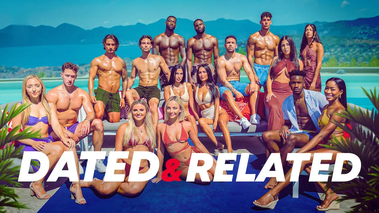 Movie Poster: Dated and Related