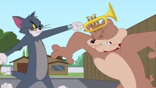 E47.All Cat Jazz