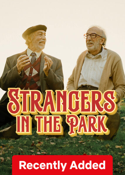 Strangers in the Park