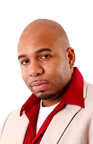 Richy Ivy