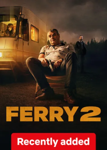 Ferry 2