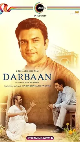 Darbaan - Movie free on Castle