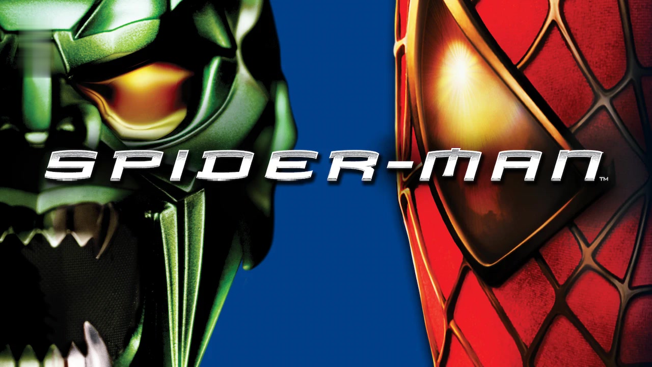 Spider-Man