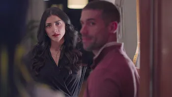 E13.A Little Distance