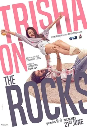 Trisha on the Rocks - Movie free on Castle