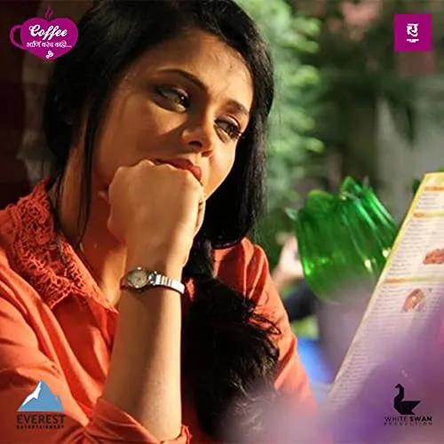 Prarthana Behere