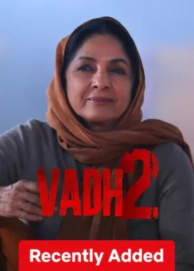Vadh 2 - Movie free on Castle