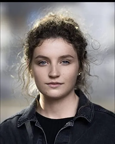 Emma Coleman
