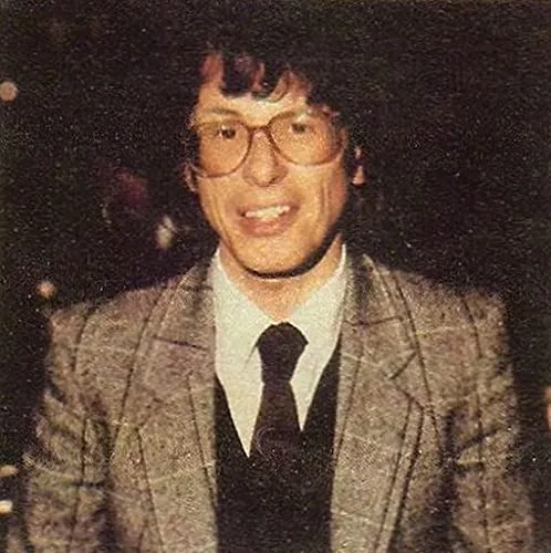Ruud Bos