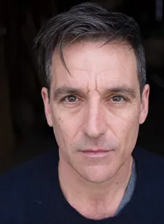 Pedro Shanahan