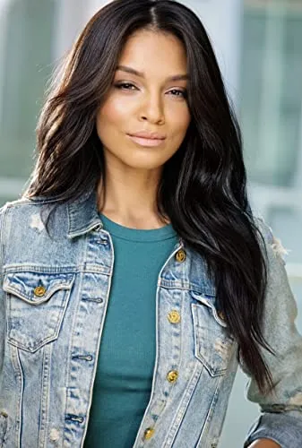 Tiesheko Houston