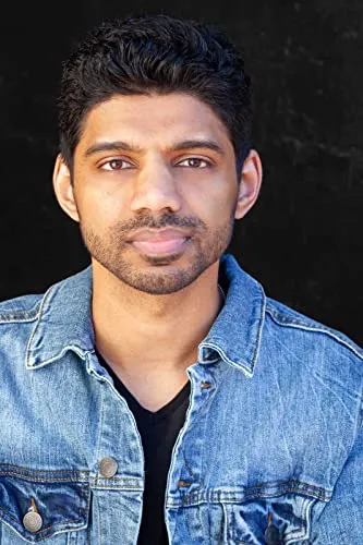 Rajeev Jacob