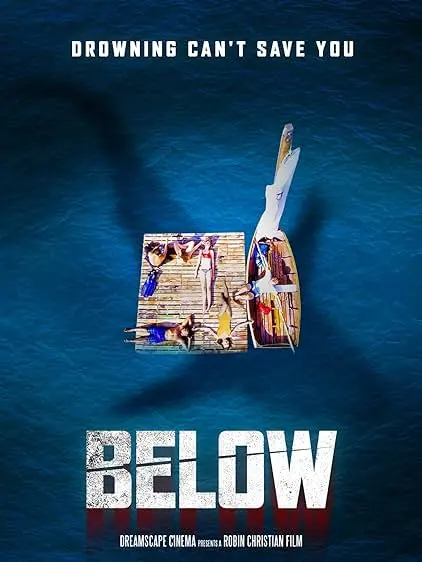 Movie Poster: Below