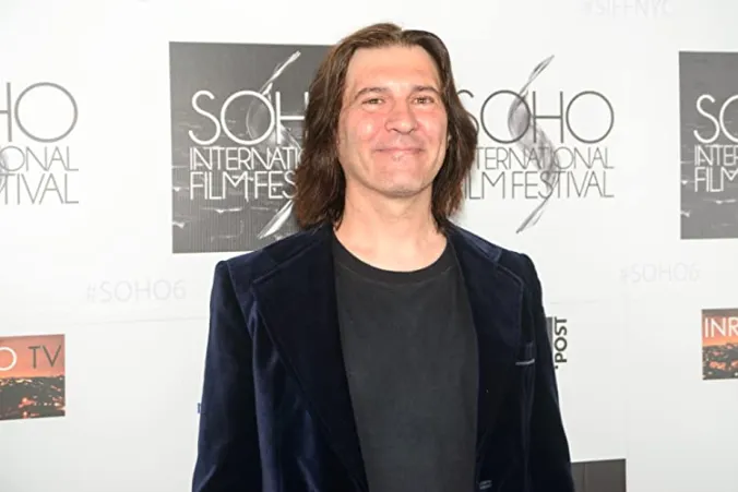 Ron Simasek