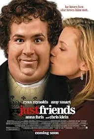 Just Friends - Movie free on Castle