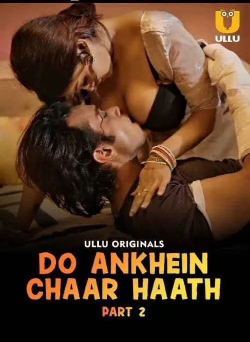Do Ankhen Chaar Haath