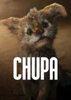 Chupa