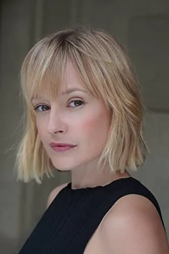 Nathalie Buscombe