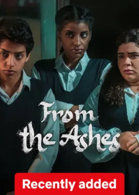 From the Ashes - Movie free on Castle