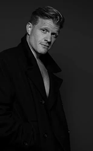 Matthew P McManus