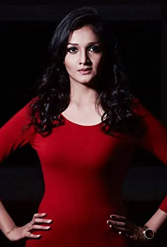 Surabhi Santhosh