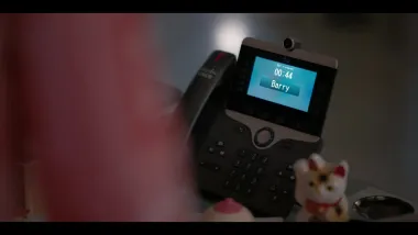 E9.Quiet Before the Storm