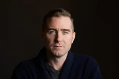 Michael Patrick Thornton