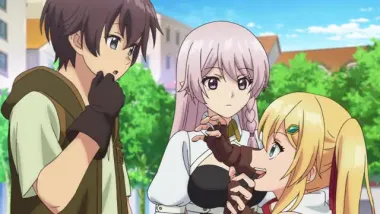 E7.The Receptionist Ranking