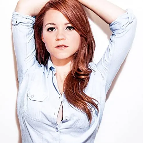 Chelsea Alden