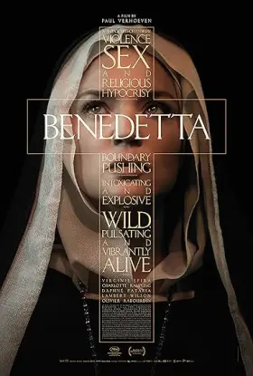 Benedetta - Movie free on Castle