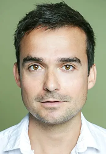 Thomas Michael